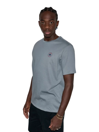 Футболка Converse CHUCK PRINT TEE - 179658