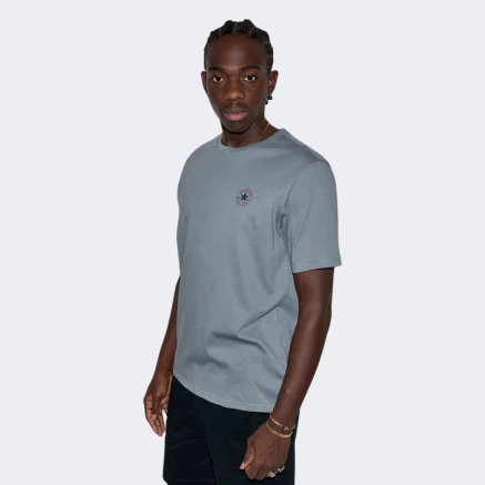 Футболка Converse CHUCK PRINT TEE - 179658