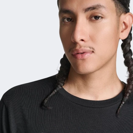 Футболка Converse STANDARD FIT ALL STAR TEE - 179654