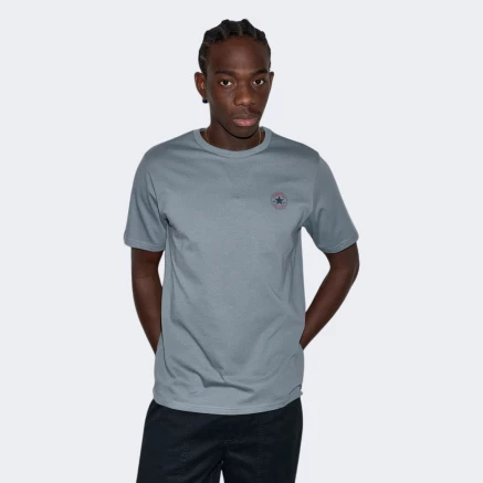 Футболка Converse CHUCK PRINT TEE - 179658