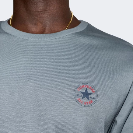 Футболка Converse CHUCK PRINT TEE - 179658