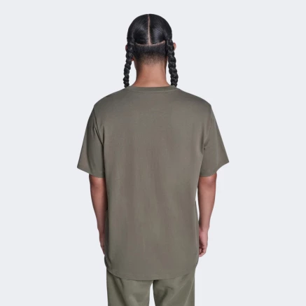 Футболка Converse STANDARD FIT ALL STAR TEE - 179656