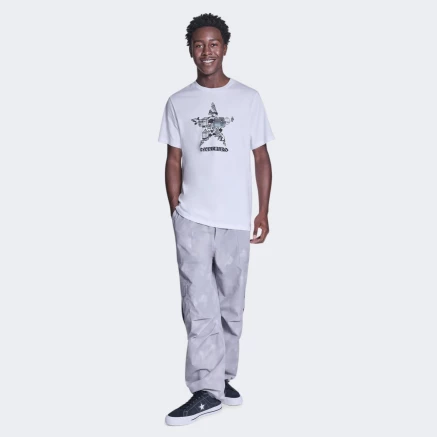 Футболка Converse CITY TOUR - 179671