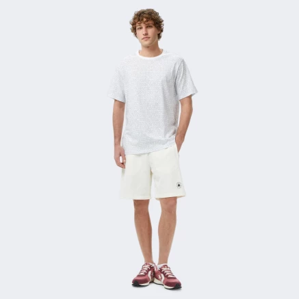 Футболка Converse 3D LOGO - 179664