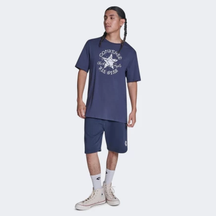 Футболка Converse BROKEN GLASS - 179668