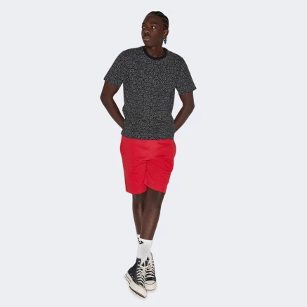 Футболка Converse 3D LOGO - 179663