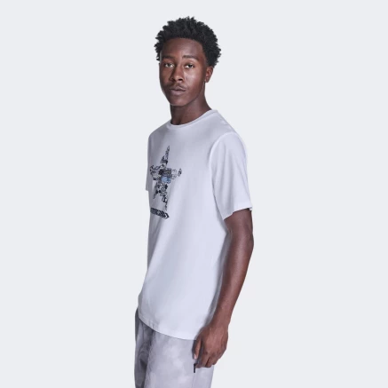 Футболка Converse CITY TOUR - 179671