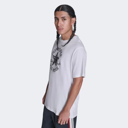 Футболка Converse BROKEN GLASS - 179669