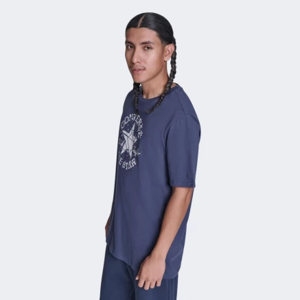 Футболка Converse BROKEN GLASS - 179668