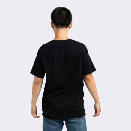 Футболка Converse BROKEN GLASS - 179667