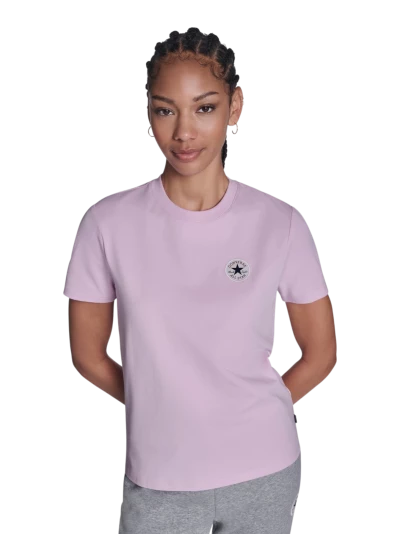 Футболка Converse CHUCK PATCH TEE - 179673