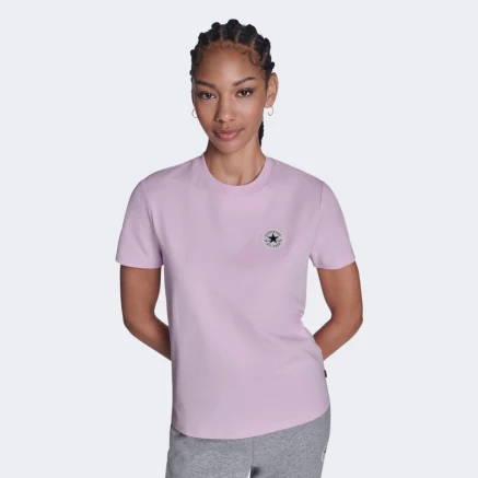 Футболка Converse CHUCK PATCH TEE - 179673