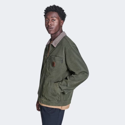 Куртка Converse ESSENTIAL ZIP JACKET - 179662