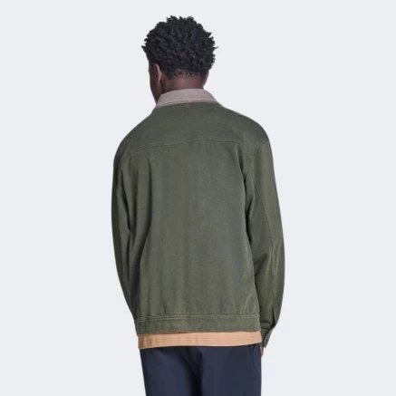 Куртка Converse ESSENTIAL ZIP JACKET - 179662