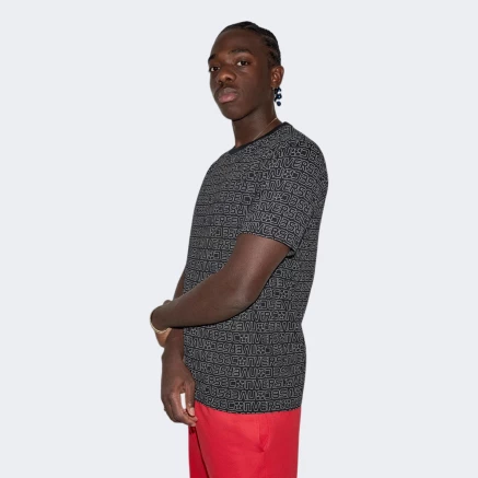 Футболка Converse 3D LOGO - 179663