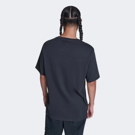 Футболка Converse TIMELESS BOXED CHEVRON - 179665