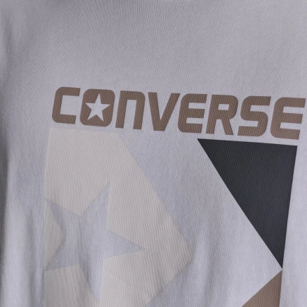 Футболка Converse TIMELESS BOXED CHEVRON - 179666