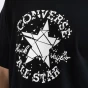 Футболка Converse BROKEN GLASS, фото 4 - інтернет магазин MEGASPORT