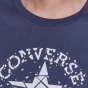 Футболка Converse BROKEN GLASS, фото 6 - інтернет магазин MEGASPORT