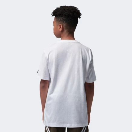 Футболка Jordan JDB AJ3 SHOE STRINGS - 179681