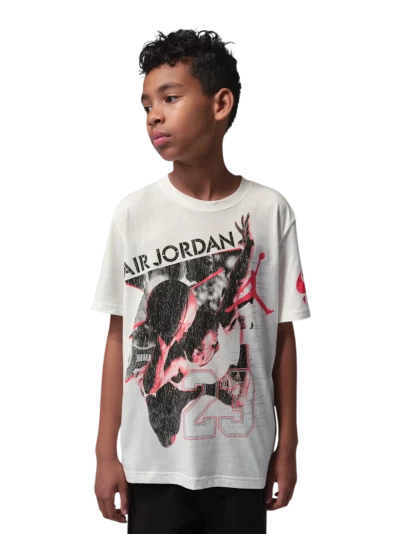 Футболка Jordan JDB 1984 VINTAGE - 179683