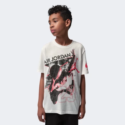 Футболка Jordan JDB 1984 VINTAGE - 179683