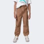 Спортивнi штани Jordan JDB MJ DOUBLE CARGO PANT, фото 1 - інтернет магазин MEGASPORT
