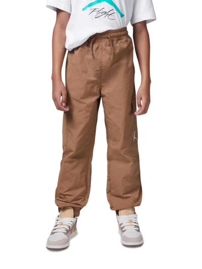 Спортивнi штани Jordan JDB MJ DOUBLE CARGO PANT - 179678