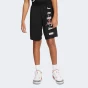 Шорти Jordan JDB VERT MESH SHORT, фото 1 - інтернет магазин MEGASPORT