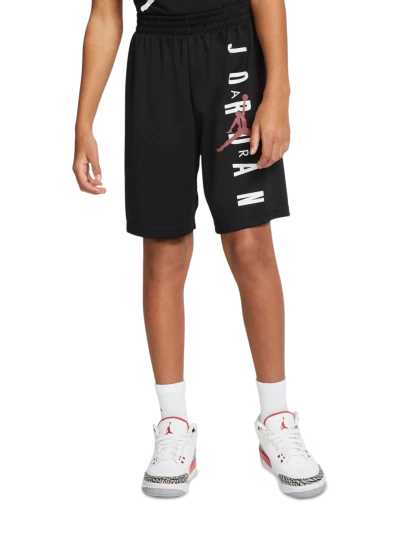 Шорти Jordan JDB VERT MESH SHORT - 179677