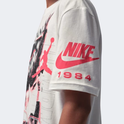 Футболка Jordan JDB 1984 VINTAGE - 179683