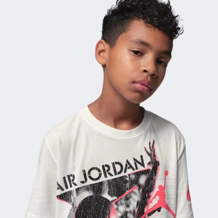 Футболка Jordan JDB 1984 VINTAGE - 179683