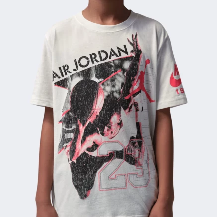 Футболка Jordan JDB 1984 VINTAGE - 179683