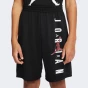 Шорти Jordan JDB VERT MESH SHORT, фото 4 - інтернет магазин MEGASPORT