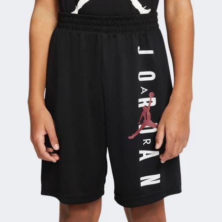 Шорти Jordan JDB VERT MESH SHORT - 179677