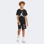 Шорти Jordan JDB VERT MESH SHORT, фото 3 - інтернет магазин MEGASPORT