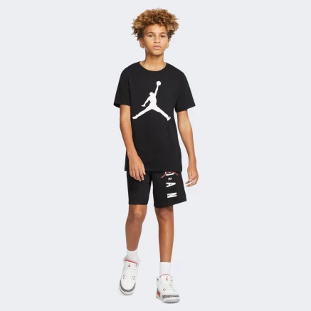 Шорти Jordan JDB VERT MESH SHORT - 179677
