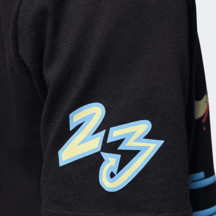 Футболка Jordan JDB DYNASTY PATCH - 179680