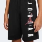 Шорти Jordan JDB VERT MESH SHORT, фото 5 - інтернет магазин MEGASPORT