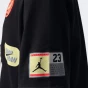 Футболка Jordan JDB DYNASTY PATCH, фото 6 - інтернет магазин MEGASPORT