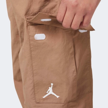 Спортивнi штани Jordan JDB MJ DOUBLE CARGO PANT - 179678 Спортивнi штани Jordan JDB MJ DOUBLE CARGO PANT - 179678
