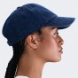 Кепка Nike U NK CLUB CAP U CB DENIM 24 L, фото 2 - інтернет магазин MEGASPORT