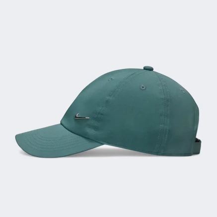 Кепка Nike K NK DF CLUB CAP US CB MTSWSH - 179687