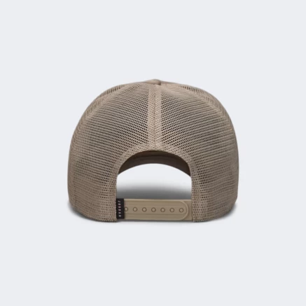 Кепка Jordan U J RISE CAP S CB TRKR JM PTCH - 179690