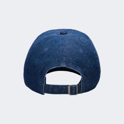 Кепка Nike U NK CLUB CAP U CB DENIM 24 L - 179691