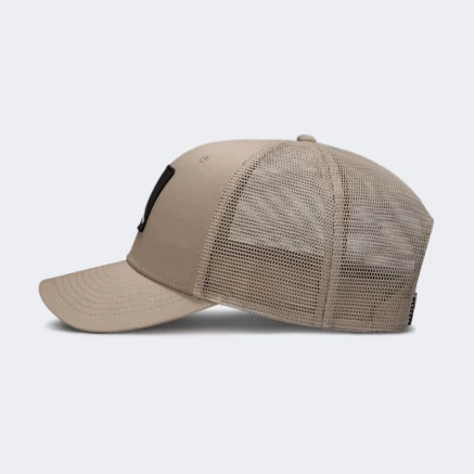 Кепка Jordan U J RISE CAP S CB TRKR JM PTCH - 179690