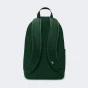 Рюкзак Nike NK ELMNTL BKPK - LBR, фото 2 - інтернет магазин MEGASPORT