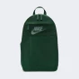Рюкзак Nike NK ELMNTL BKPK - LBR, фото 1 - інтернет магазин MEGASPORT