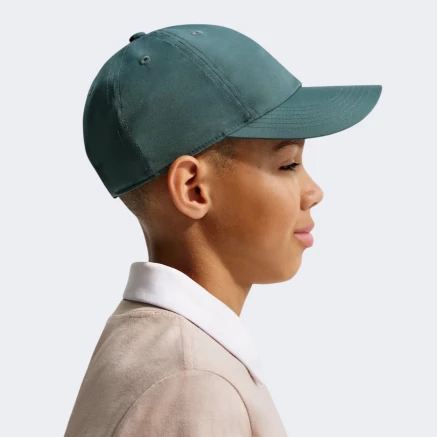 Кепка Nike K NK DF CLUB CAP US CB MTSWSH - 179687