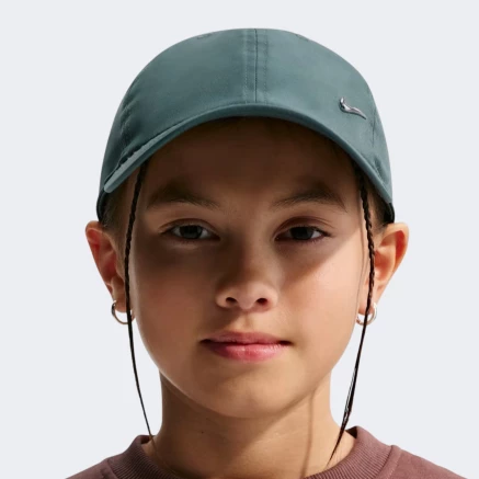 Кепка Nike K NK DF CLUB CAP US CB MTSWSH - 179687